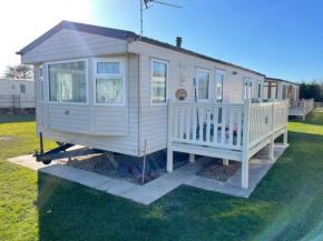 Willerby Richmond Caravan